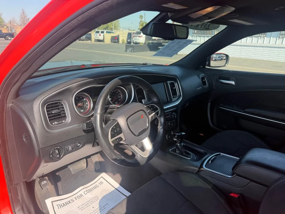 2017 Dodge Charger 7th Gen - Image 13 of 20