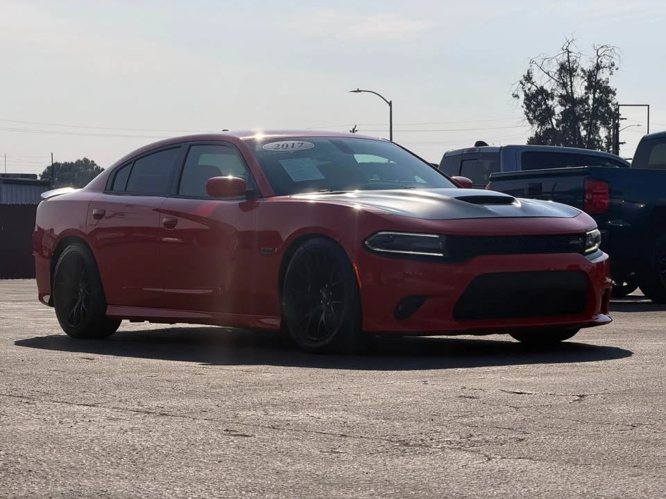 2017 Dodge Charger 7th Gen - Image 5 of 20