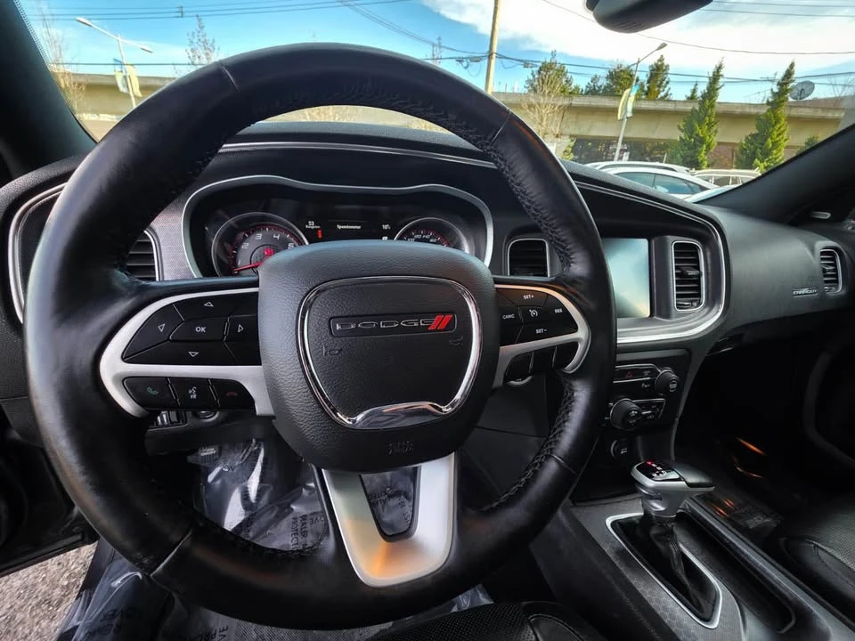 2017 Dodge Charger 7th Gen - Image 10 of 18