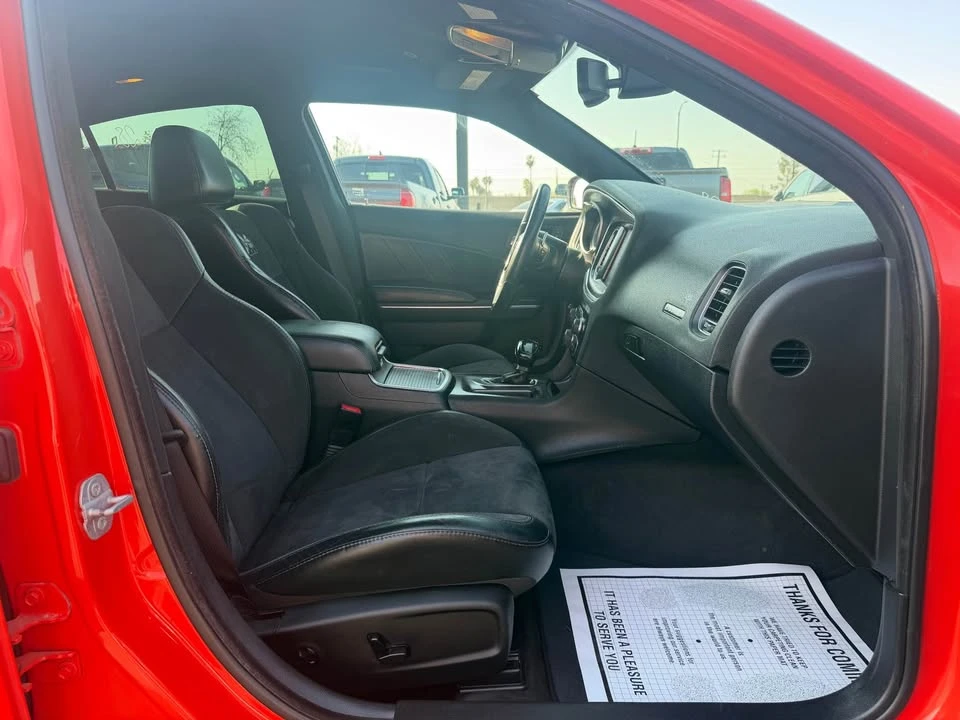 2017 Dodge Charger 7th Gen - Image 18 of 20