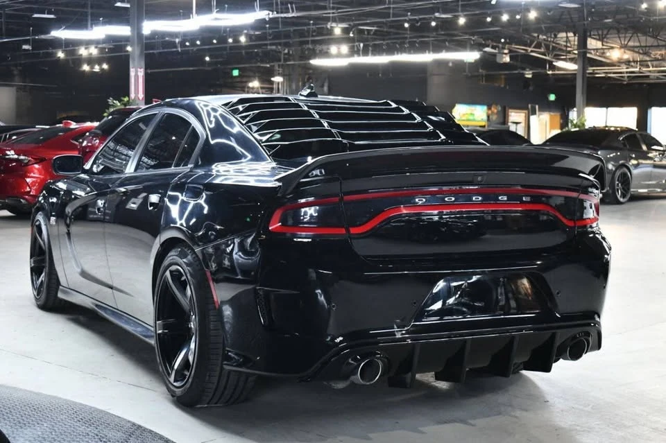 2017 Dodge Charger 7th Gen - Image 4 of 20