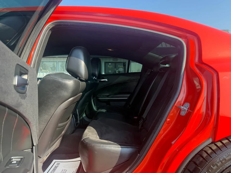 2017 Dodge Charger 7th Gen - Image 15 of 20