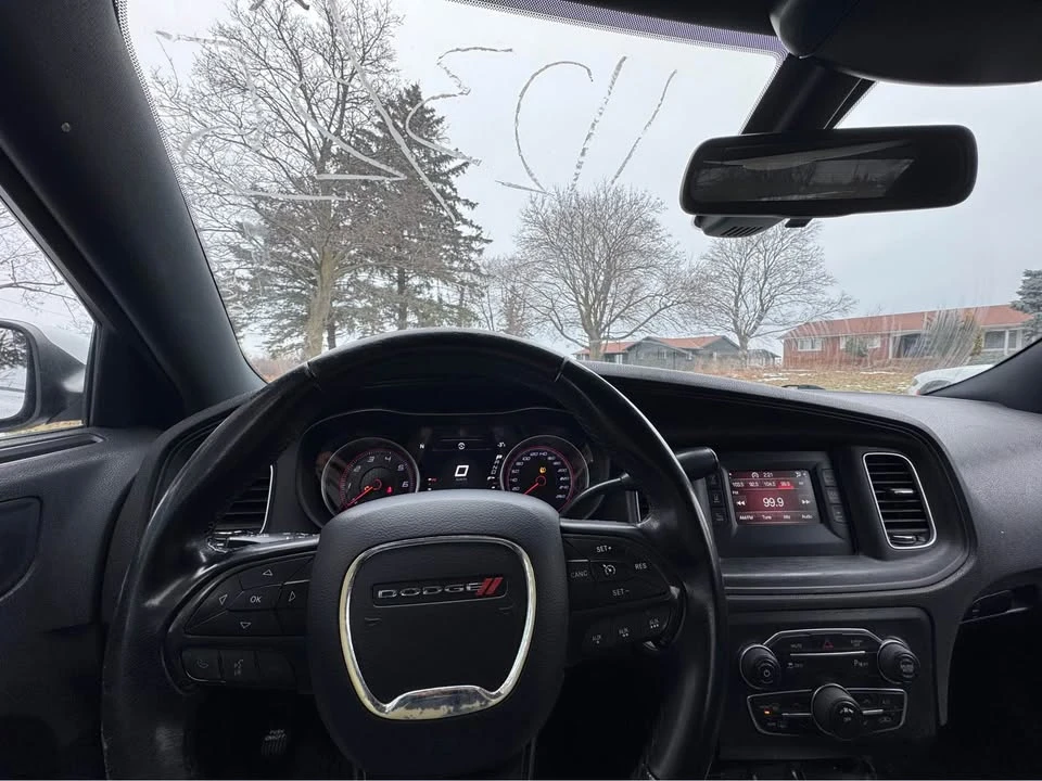 2017 Dodge Charger 7th Gen - Image 5 of 6