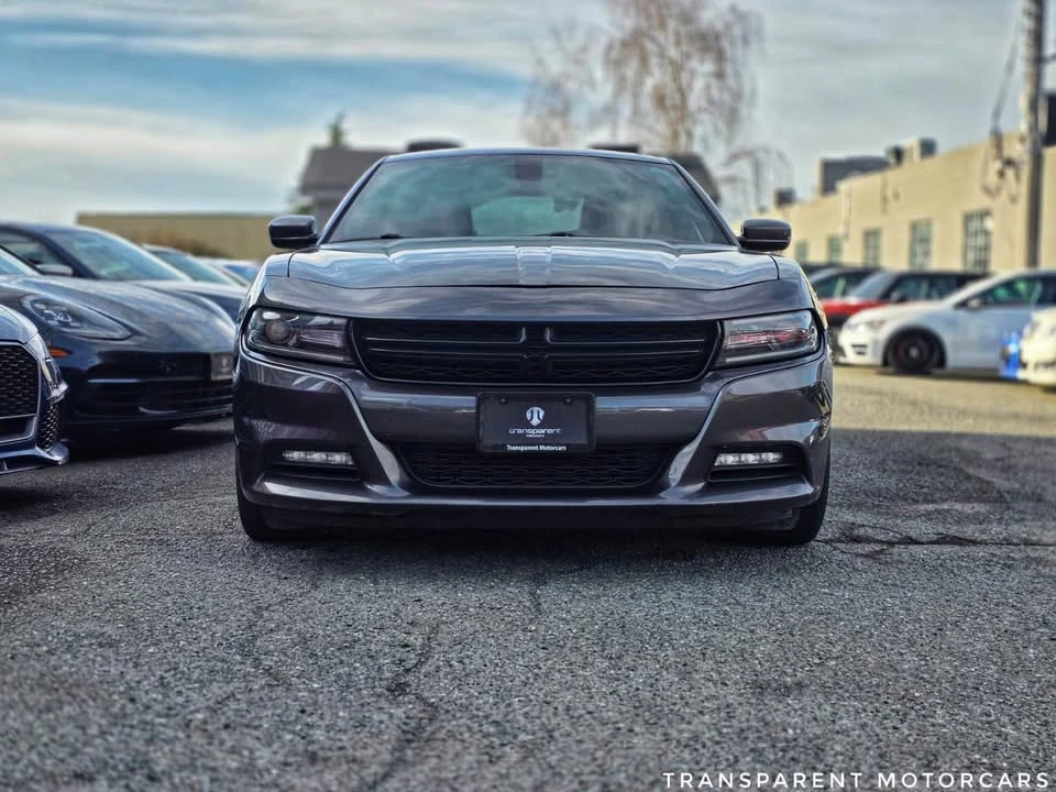 2017 Dodge Charger 7th Gen - Image 2 of 18