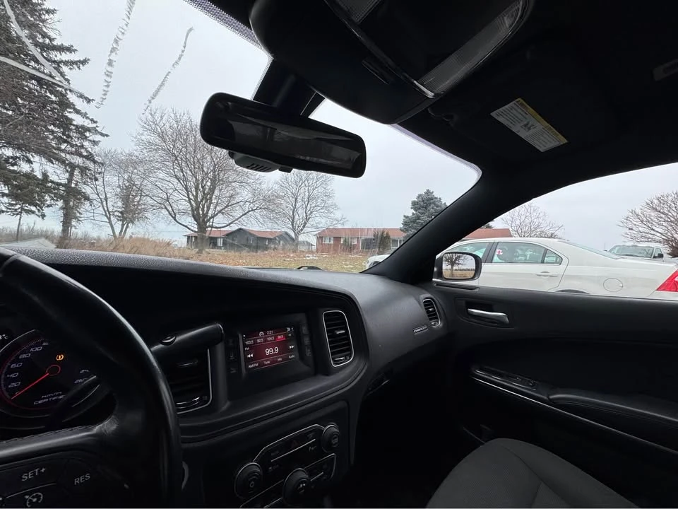 2017 Dodge Charger 7th Gen - Image 6 of 6