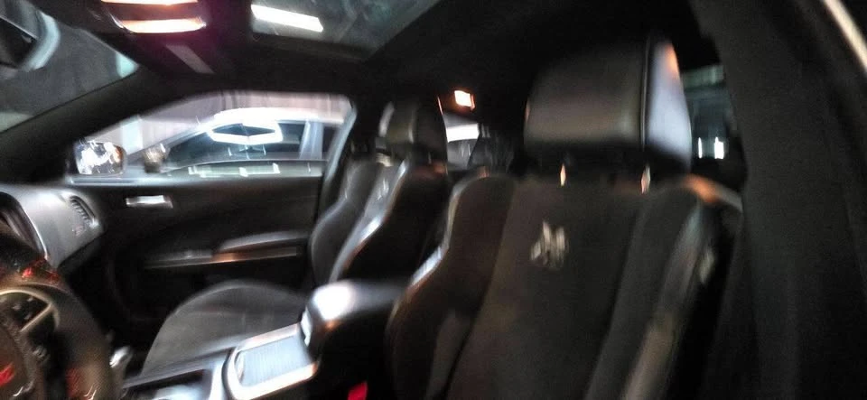 2017 Dodge Charger 7th Gen - Image 20 of 20
