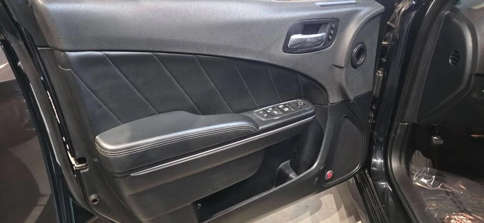 2017 Dodge Charger 7th Gen - Image 13 of 20