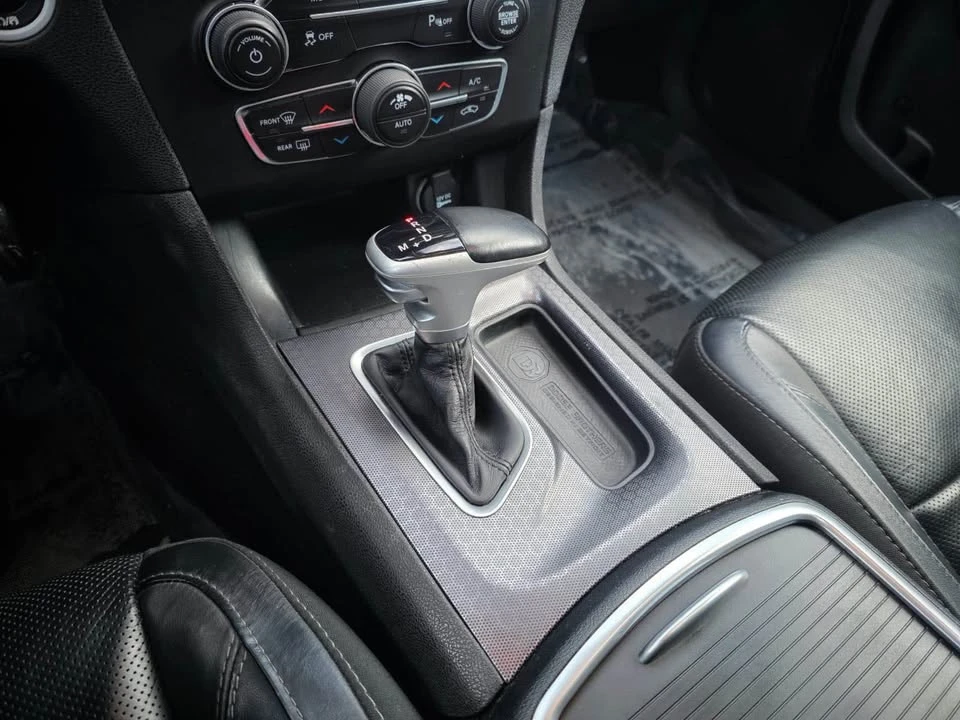2017 Dodge Charger 7th Gen - Image 14 of 18