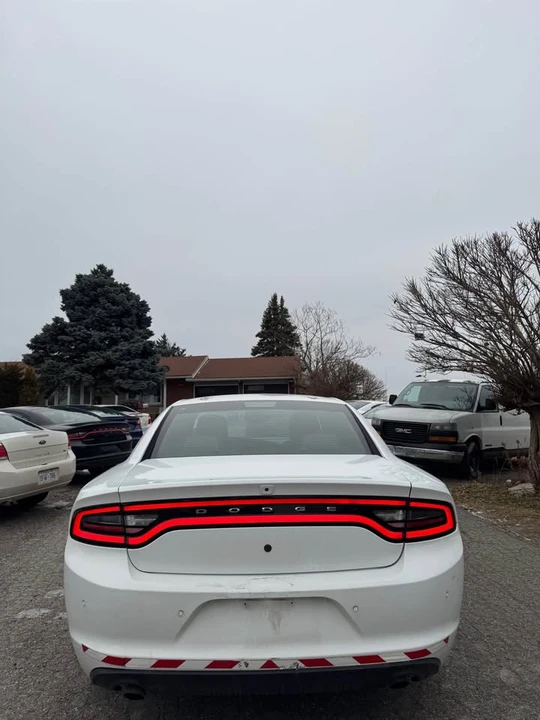 2017 Dodge Charger 7th Gen - Image 2 of 6