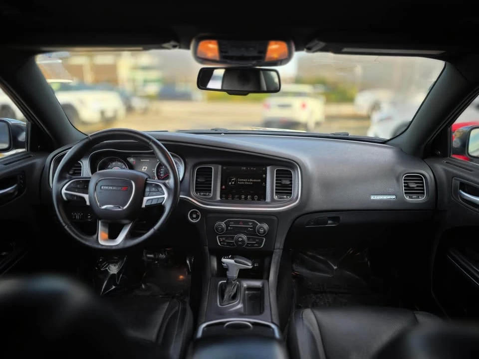2017 Dodge Charger 7th Gen - Image 8 of 18