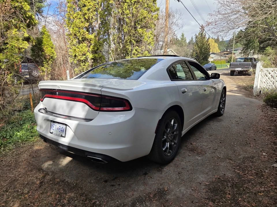 2017 Dodge Charger - Image 7 of 10