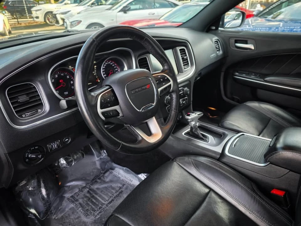 2017 Dodge Charger 7th Gen - Image 9 of 18