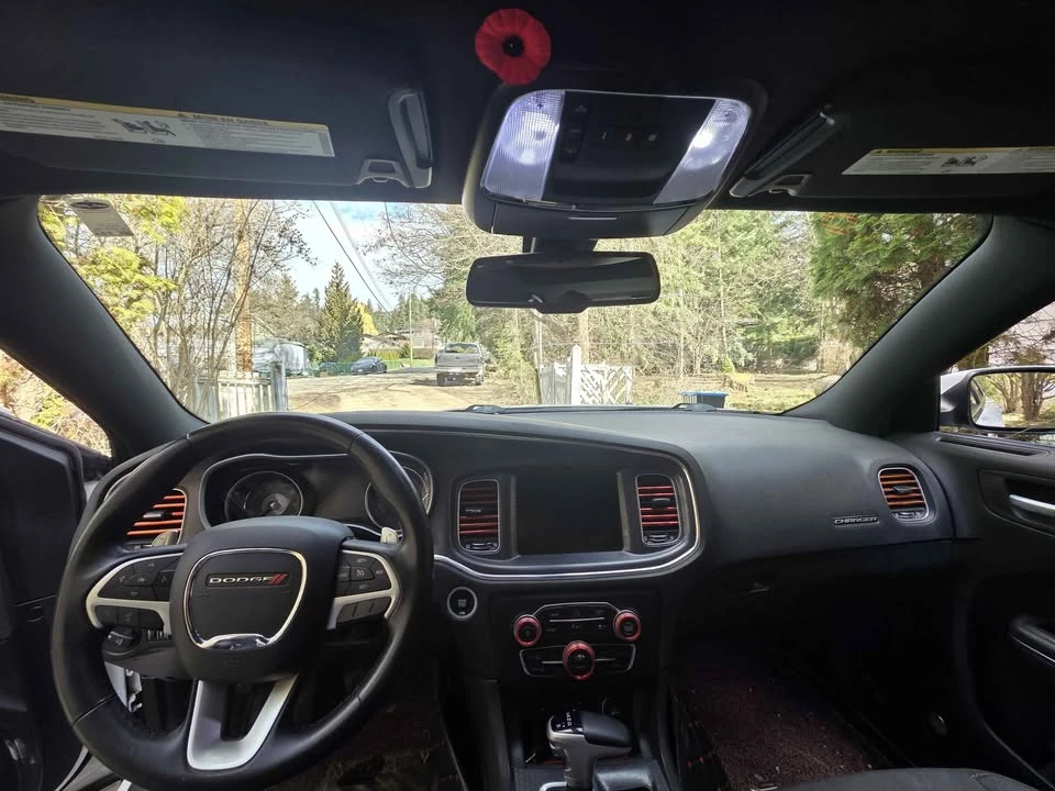 2017 Dodge Charger - Image 9 of 10