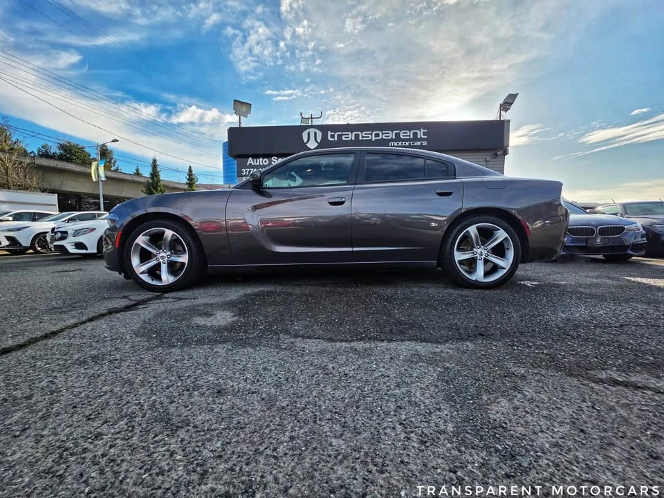 2017 Dodge Charger 7th Gen - Image 3 of 18