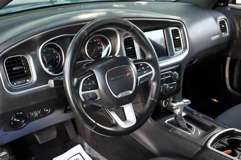 2017 Dodge Charger 7th Gen - Image 10 of 10