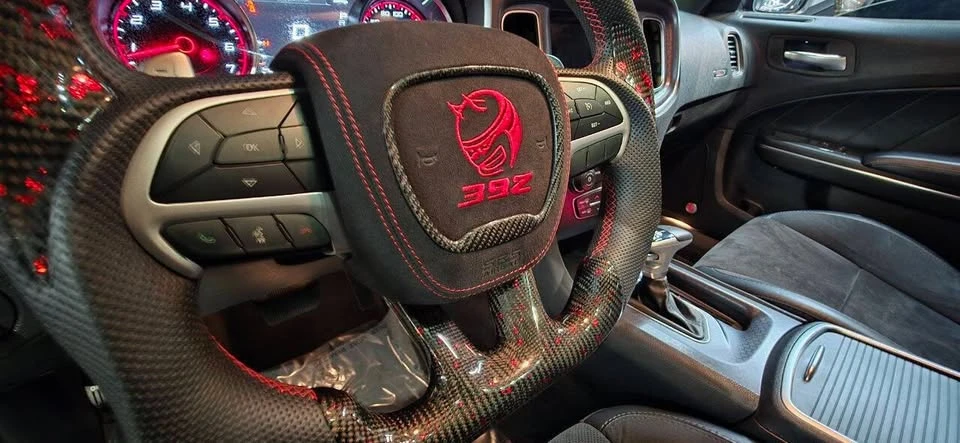 2017 Dodge Charger 7th Gen - Image 17 of 20
