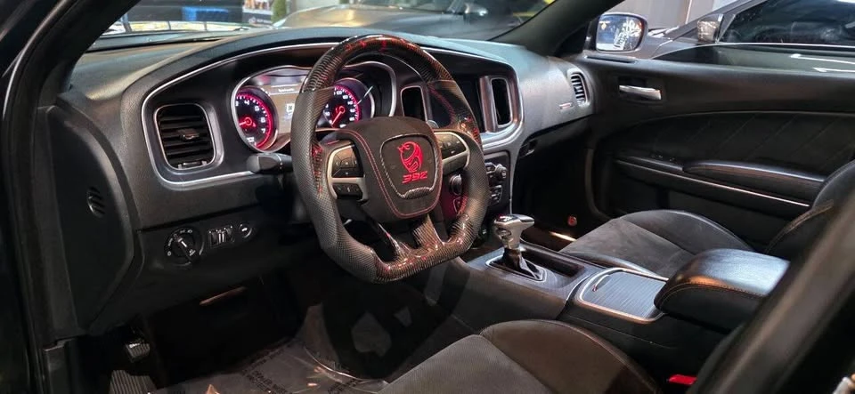 2017 Dodge Charger 7th Gen - Image 10 of 20