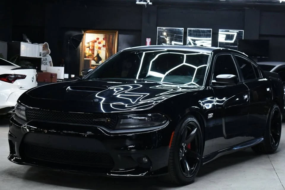 2017 Dodge Charger 7th Gen - Image 3 of 20