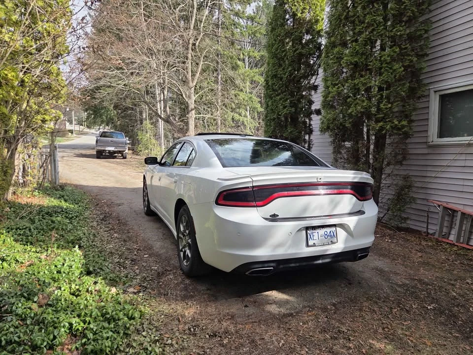 2017 Dodge Charger - Image 5 of 10