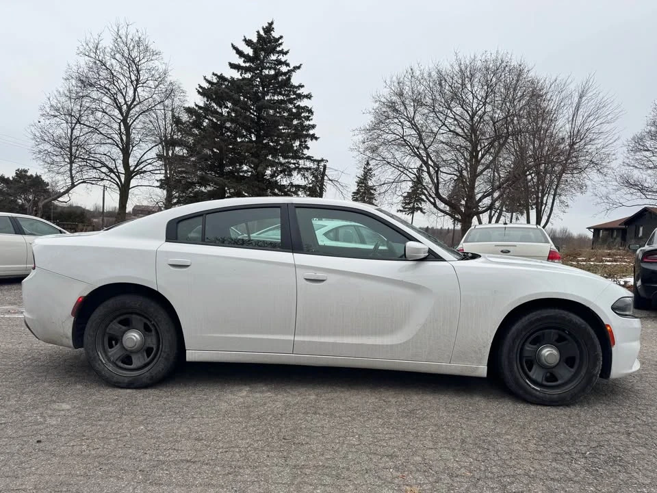 2017 Dodge Charger 7th Gen - Image 4 of 6