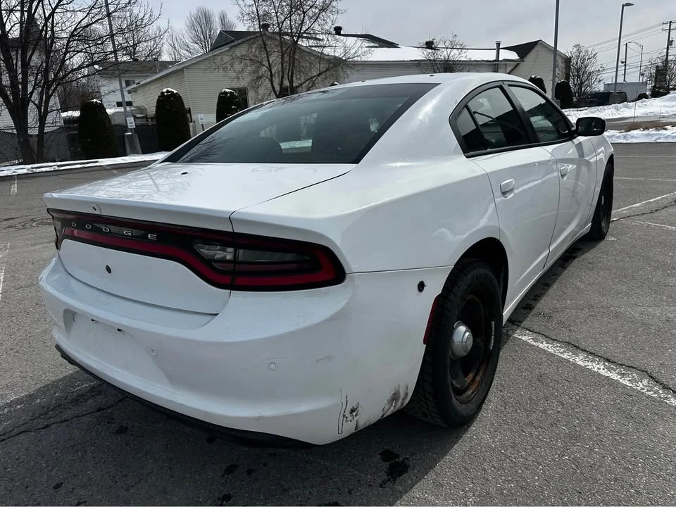 2017 Dodge Charger 7th Gen - Image 4 of 15
