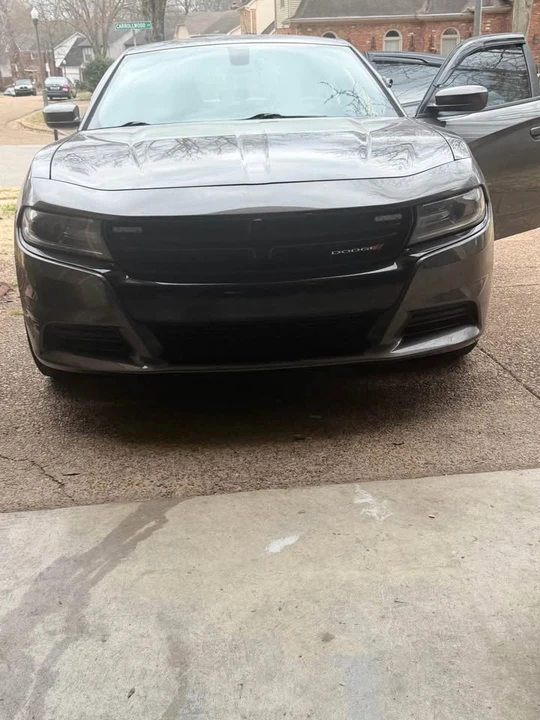 2017 Dodge Charger 7th Gen - Image 8 of 9