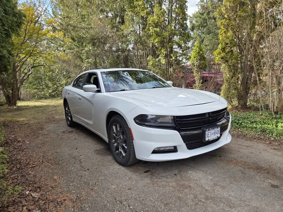 2017 Dodge Charger - Image 2 of 10