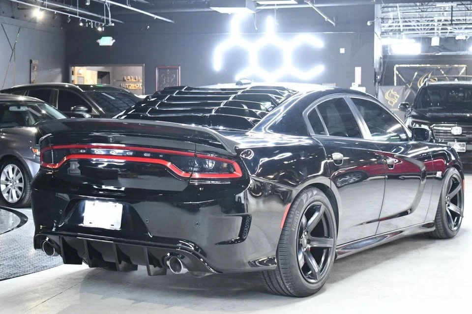 2017 Dodge Charger 7th Gen - Image 9 of 20
