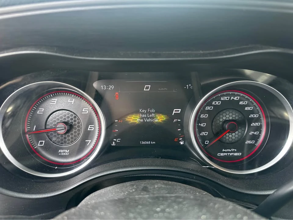 2017 Dodge Charger 7th Gen - Image 7 of 15