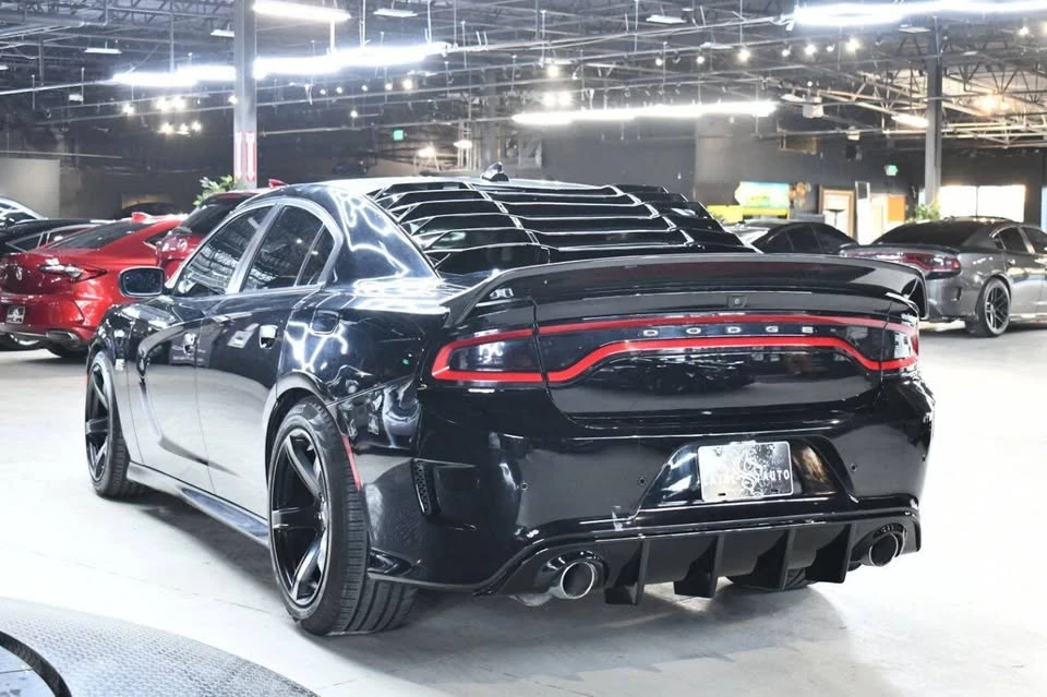 2017 Dodge Charger 7th Gen - Image 5 of 20