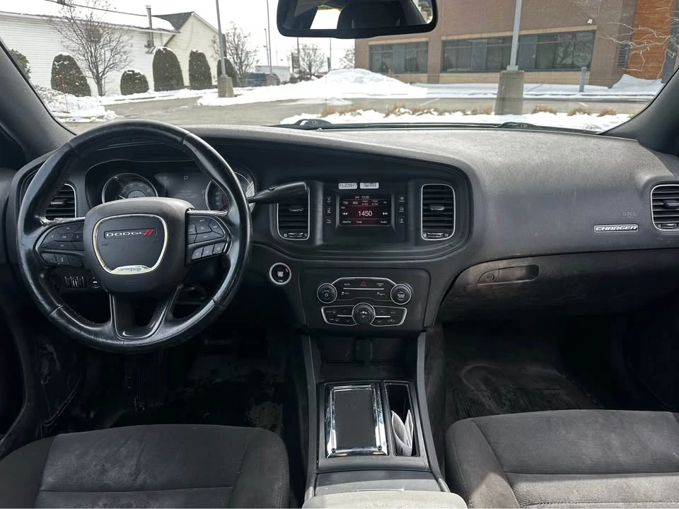 2017 Dodge Charger 7th Gen - Image 11 of 15