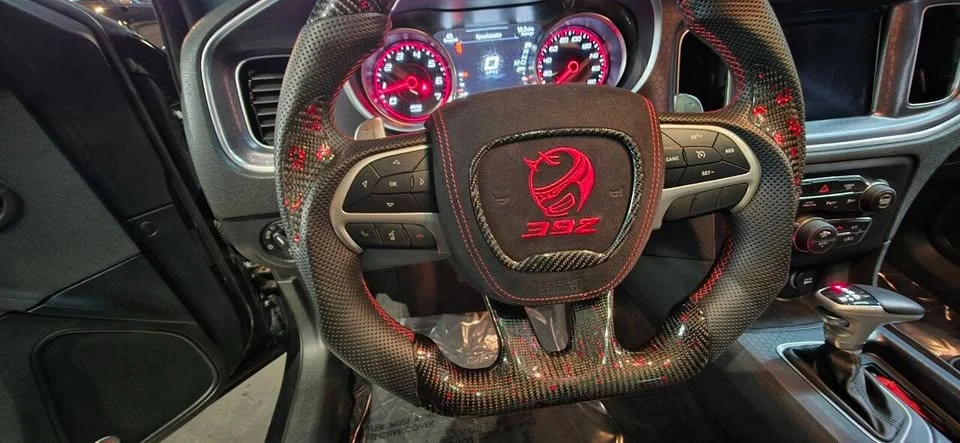2017 Dodge Charger 7th Gen - Image 16 of 20