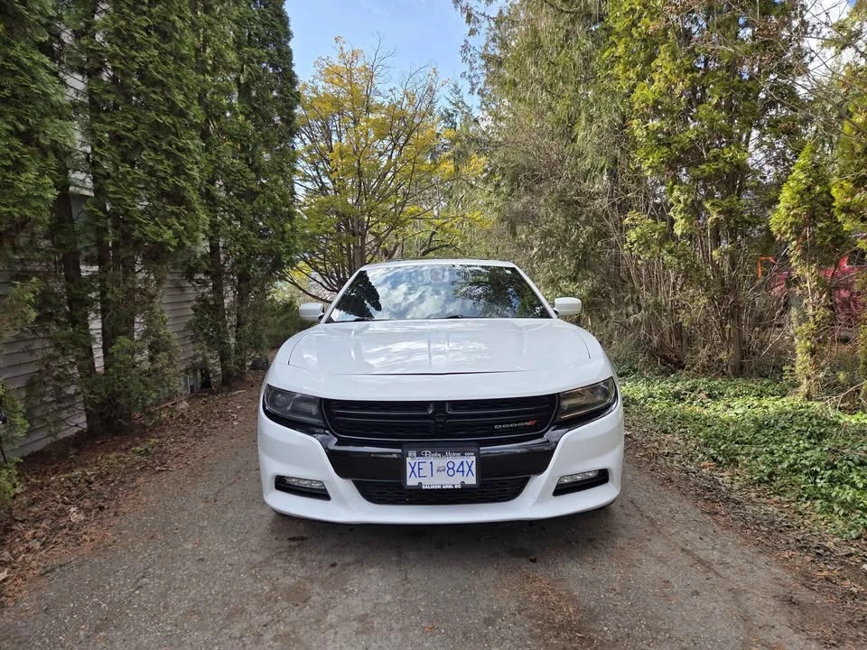 2017 Dodge Charger - Image 3 of 10