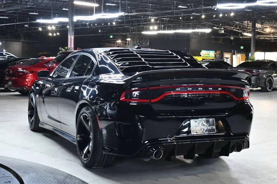 2017 Dodge Charger 7th Gen - Image 6 of 20