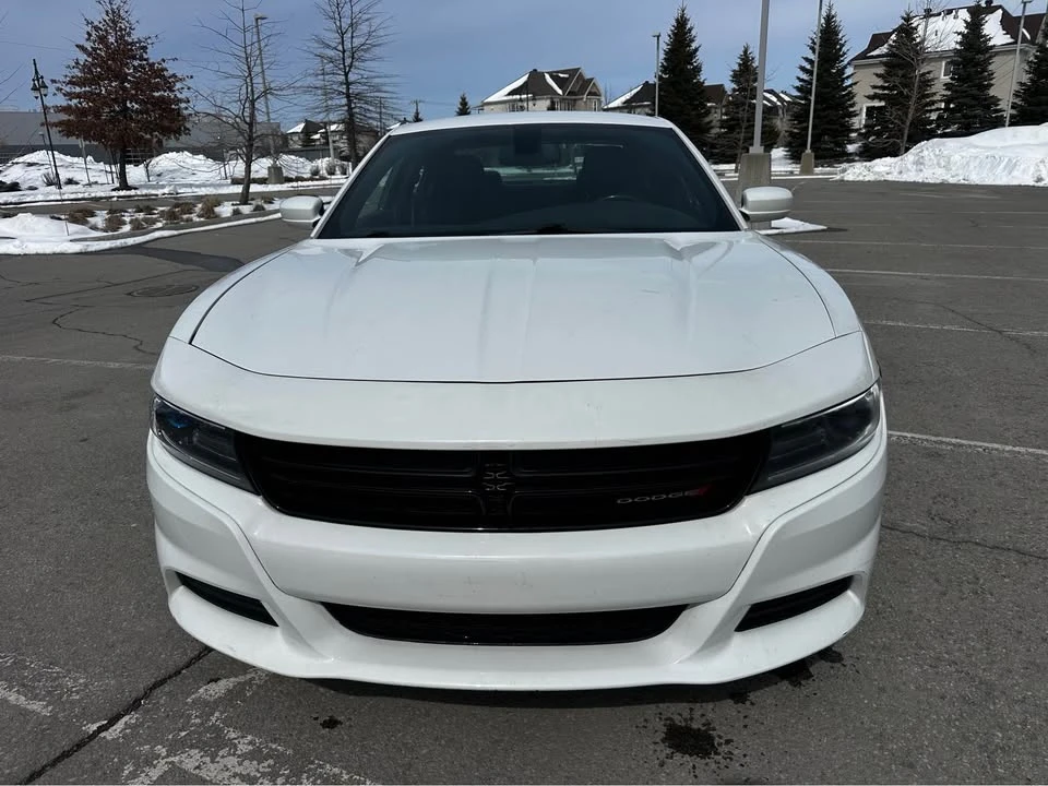 2017 Dodge Charger 7th Gen - Image 3 of 15
