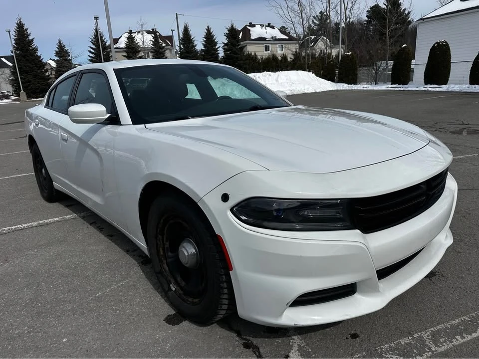 2017 Dodge Charger 7th Gen - Image 2 of 15
