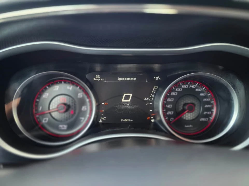 2017 Dodge Charger 7th Gen - Image 11 of 18
