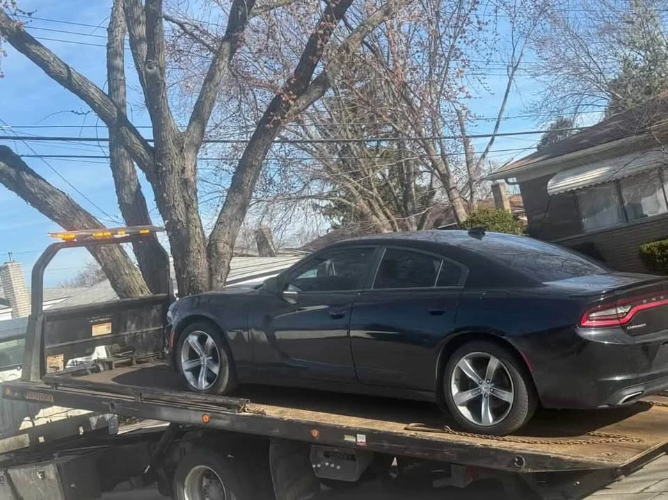2017 Dodge Charger 7th Gen - Image 6 of 6