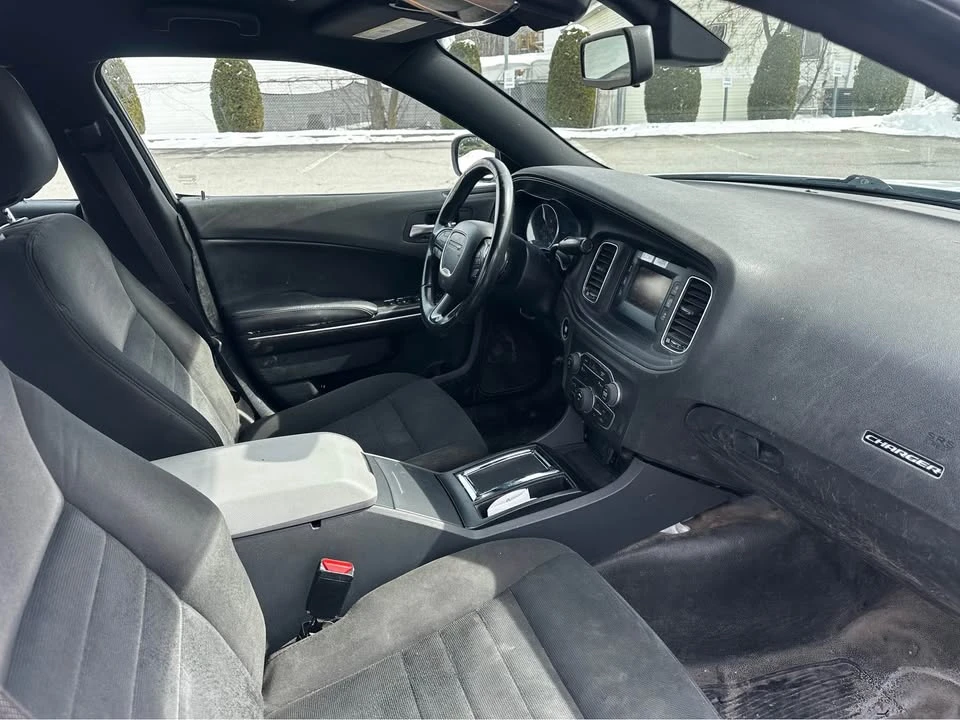 2017 Dodge Charger 7th Gen - Image 14 of 15