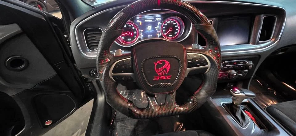2017 Dodge Charger 7th Gen - Image 15 of 20