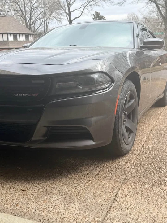 2017 Dodge Charger 7th Gen - Image 2 of 9