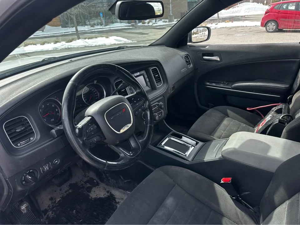 2017 Dodge Charger 7th Gen - Image 9 of 15