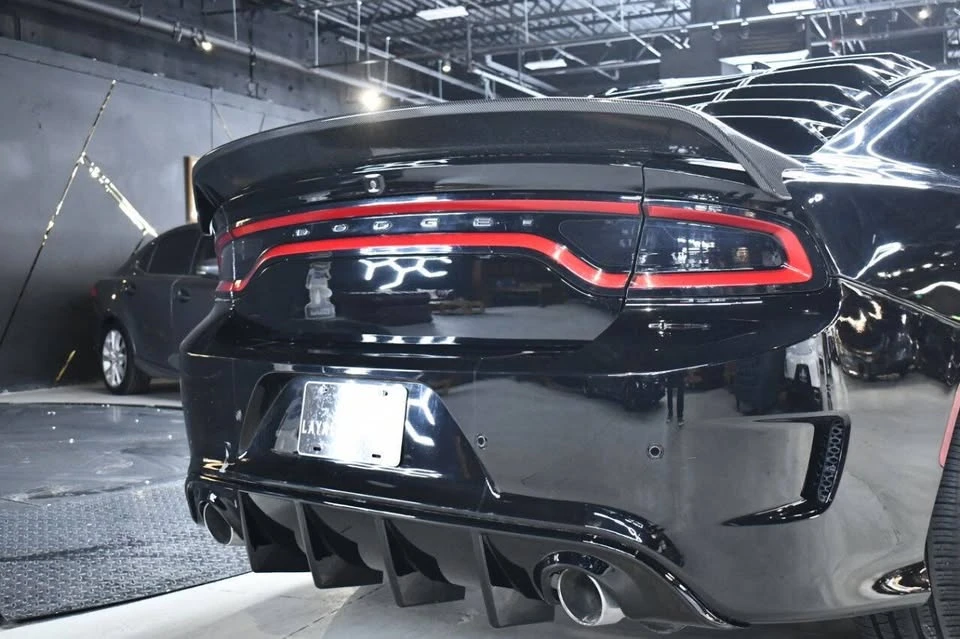 2017 Dodge Charger 7th Gen - Image 7 of 20