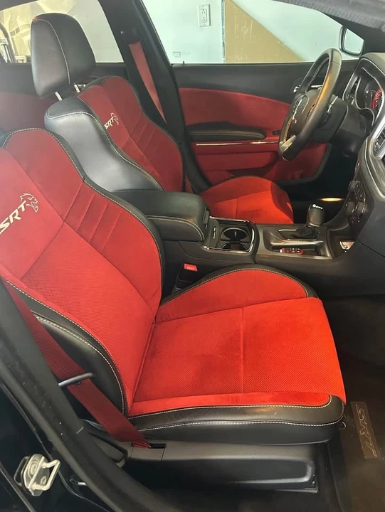 2017 Dodge Charger 7th Gen - Image 2 of 6