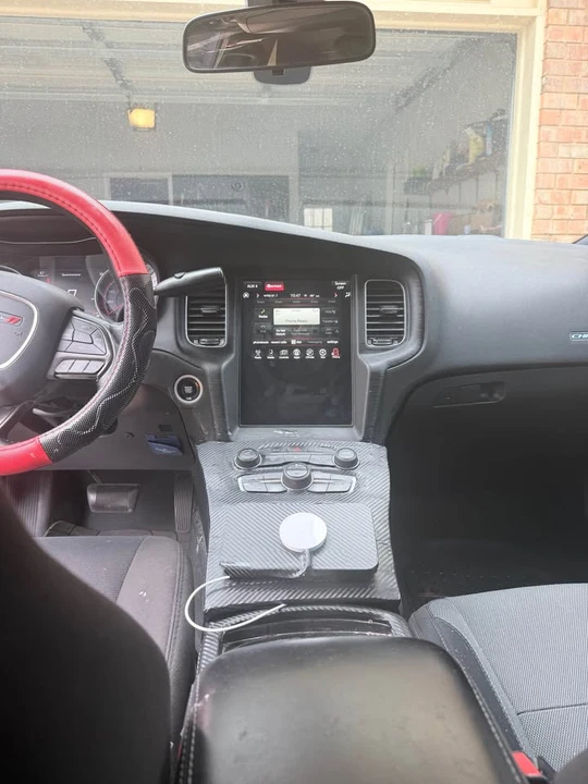 2017 Dodge Charger 7th Gen - Image 6 of 9