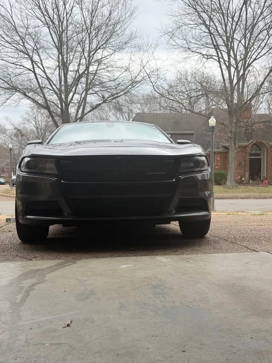 2017 Dodge Charger 7th Gen - Image 3 of 9
