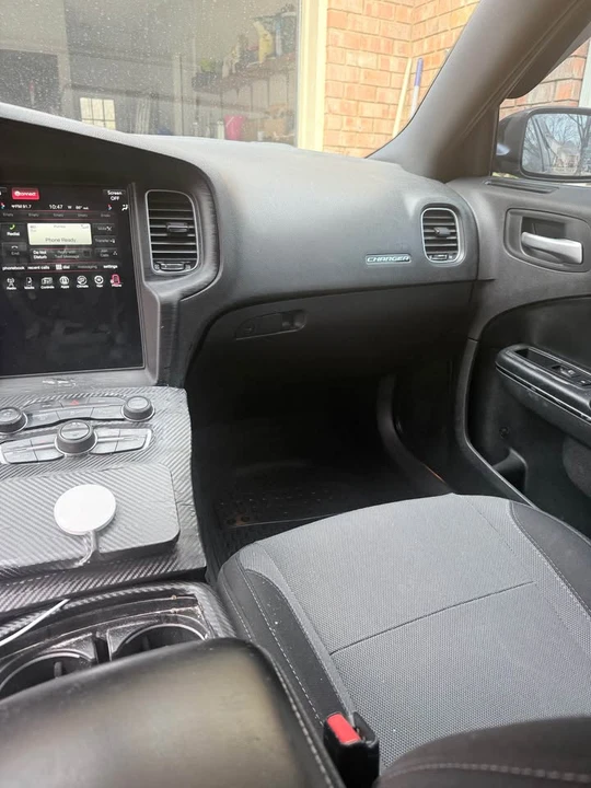 2017 Dodge Charger 7th Gen - Image 5 of 9