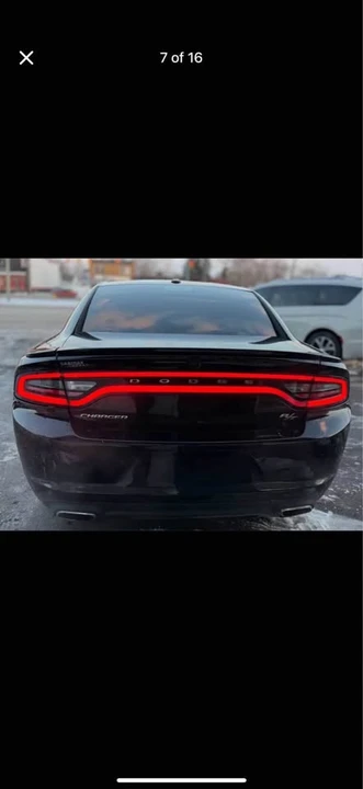 2017 Dodge Charger 7th Gen - Image 3 of 6