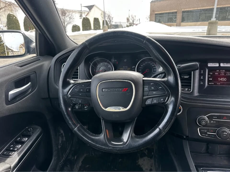 2017 Dodge Charger 7th Gen - Image 10 of 15