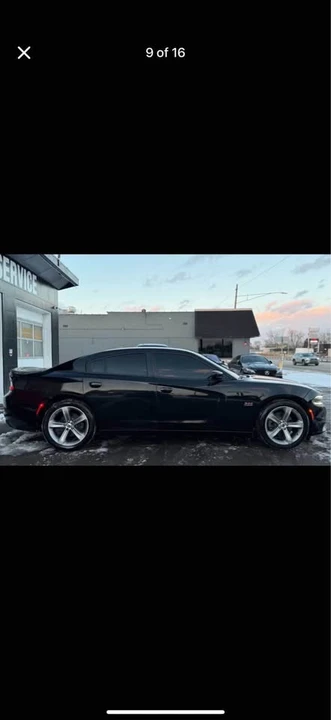 2017 Dodge Charger 7th Gen - Image 4 of 6